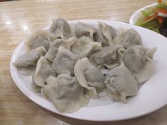 -赵奶奶水饺锅贴小酒馆(丁字沽店)