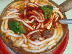 -清真·马文砂锅大全(麦苋街店)