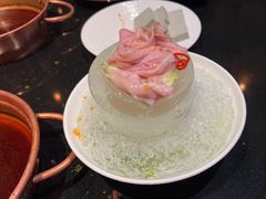 -8号火锅中餐厅(成都群光君悦酒店)