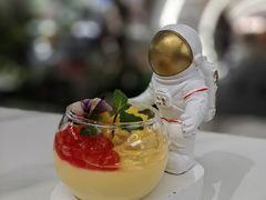 -3号仓库·创意中国菜(新世界城店)