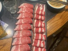 -杨家火锅(国美店)
