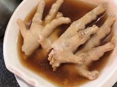 -大食家餐厅(五星步行商业街店)