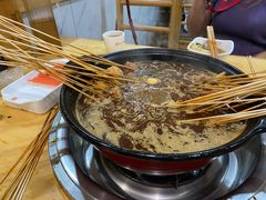 -袁记串串香(人民公园店)