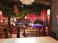 大堂-乾园(天河城店)