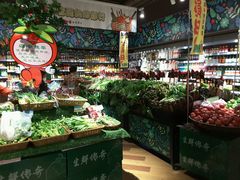 -生鲜传奇(东海星城店)