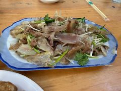 -十二忠手拉面(中华路店)