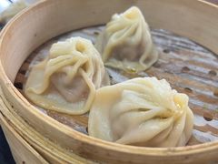 -王家沙点心店(万航渡路店)