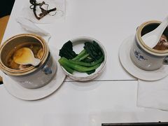 -岭禾南煲仔饭(中洲购物中心店)