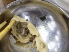 -回坊马二饺子馆