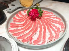 -煲宫猪肚鸡(晶品店)