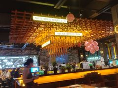 -功夫怪兽·烧烤(珠江路店)