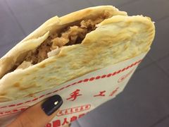 -西安手工面(万象城店)