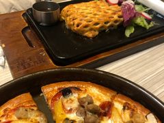 -必胜客(积水潭店)