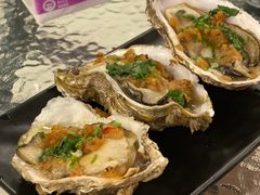 -啊溜烧烤·炭火传承(南澳店)