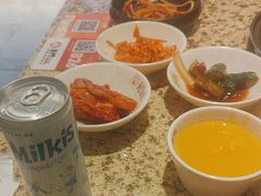 -東門韩国传统烤肉·韩国料理(银座直营店)