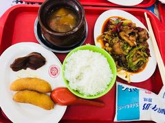-农园餐厅(北京大学店)