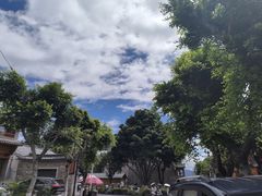 -大理古城