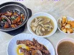 -新记肉骨茶