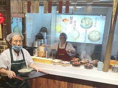 -老城南.鸭血粉丝汤(夫子庙店)