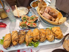 -状元阁烧烤(新华路总店)