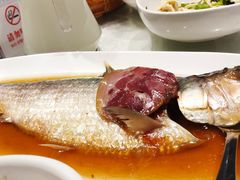 -走马楼饭庄(慈城古县城店)