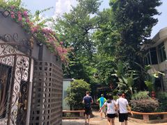 -随园花园餐厅(新港中路店)