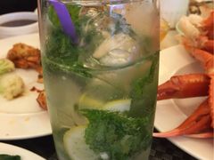 东方红海鲜百汇-东方红海鲜百汇(国际大厦店)