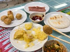 -胖媳妇烧洋芋(螺峰街总店)