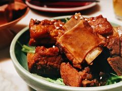 -小吊梨汤·北京菜·烤鸭(鸟巢店)