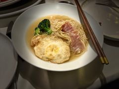 -MONICH牛排融合餐厅(和义大道购物中心店)