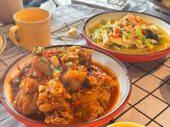 -江西老表·经典江西八大碗