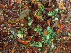 -宋记冕宁土菜馆(海门渔村二店)