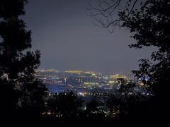 -惠山国家森林公园