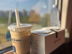 -CHARLIETOWN红茶公司(南京万象天地店)