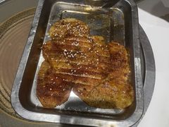 -清真·马坡烧烤涮牛肚·酸浆火锅(新区总店)