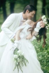 -天一婚纱摄影TIA STUDIO(珠海路店)