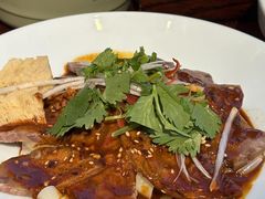 -南拳十三姨·潮汕砂锅粥·粤菜(西单大悦城店)