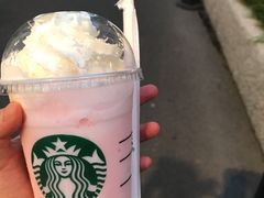 -星巴克(福州三坊七巷店)