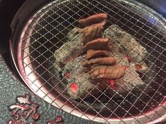 -热血兄弟·炭火烤肉(融侨中心店)