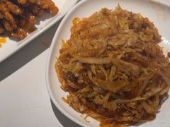 -额娘·春饼烤鸭(华北七楼创始店)