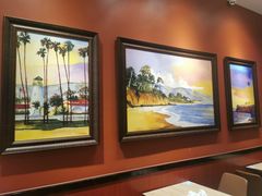-The Habit Burger Grill 哈比特汉堡(爱琴海店)