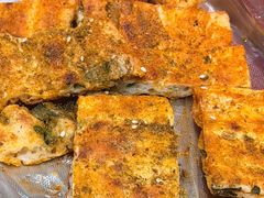 -河南前程·羊肉汤·烧烤(总店)