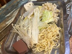 -刘记光大火锅鸡(北行店)