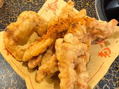 -赵九记呱呱老火锅(钟楼总店)