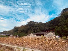 -古田会议纪念馆