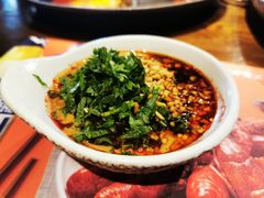 -呷哺呷哺(松江开元店)