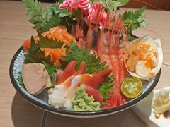-大渔铁板烧(万象城店)