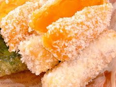 -潮之南·潮汕菜·鱼仔档(南山店)