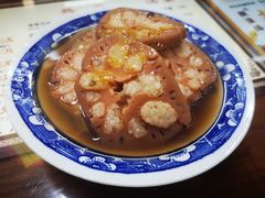 -粗茶淡饭(东关街店)