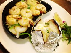 -Sizzler时时乐西餐厅(长楹天街购物中心店)